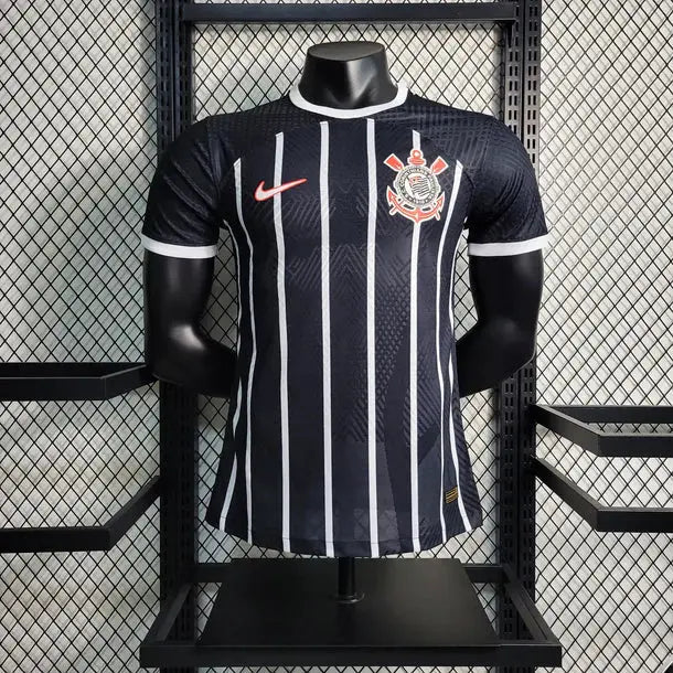MAILLOT CORINTHIANS 2023/2024 YamaKits Foot