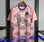 Maillot Everton extérieur « Rose » 2022/2023