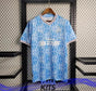 Maillot Olympique de Marseille Entrainement "Bleu" 2023/2024
