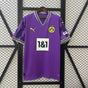 Maillot Dortmund gardien de but "Violet" 2024/2025
