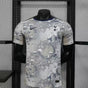 Maillot Tottenham concept "gris" 2025/2026 Version Player