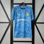 Maillot Palmeiras gardien de but "Bleu clair" 2025/2026