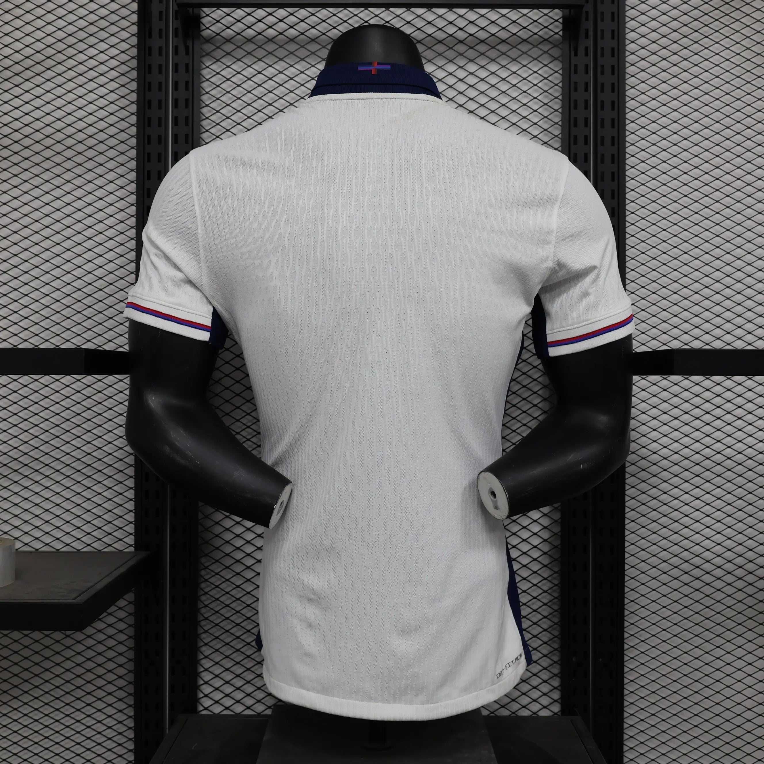 Maillot Angleterre Domicile 2024/2025 Version Player YamaKits Foot