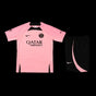 Ensemble PSG