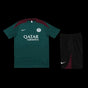 Ensemble Psg