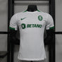 MAILLOT SPORTING EXTERIEUR 2024/2025 Version Player