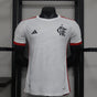 MAILLOT FLAMENGO EXTERIEUR "Blanc" 2024/2025 Version Player