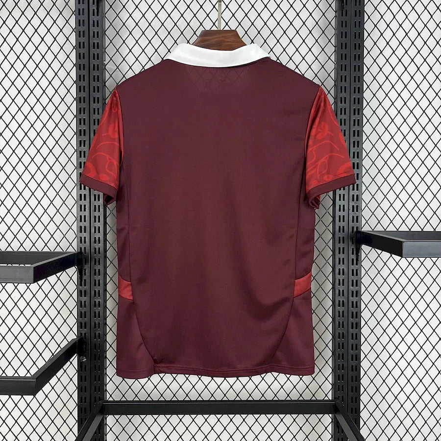 Maillot Portugal entraînement 2025/2026 YamaKits