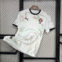 Maillot Portugal extérieur "Blanc" 2025/2026