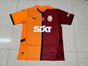 MAILLOT GALATASARAY DOMICILE 2024/2025