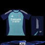 Ensemble Arsenal
