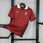 Maillot Portugal entraînement 2025/2026