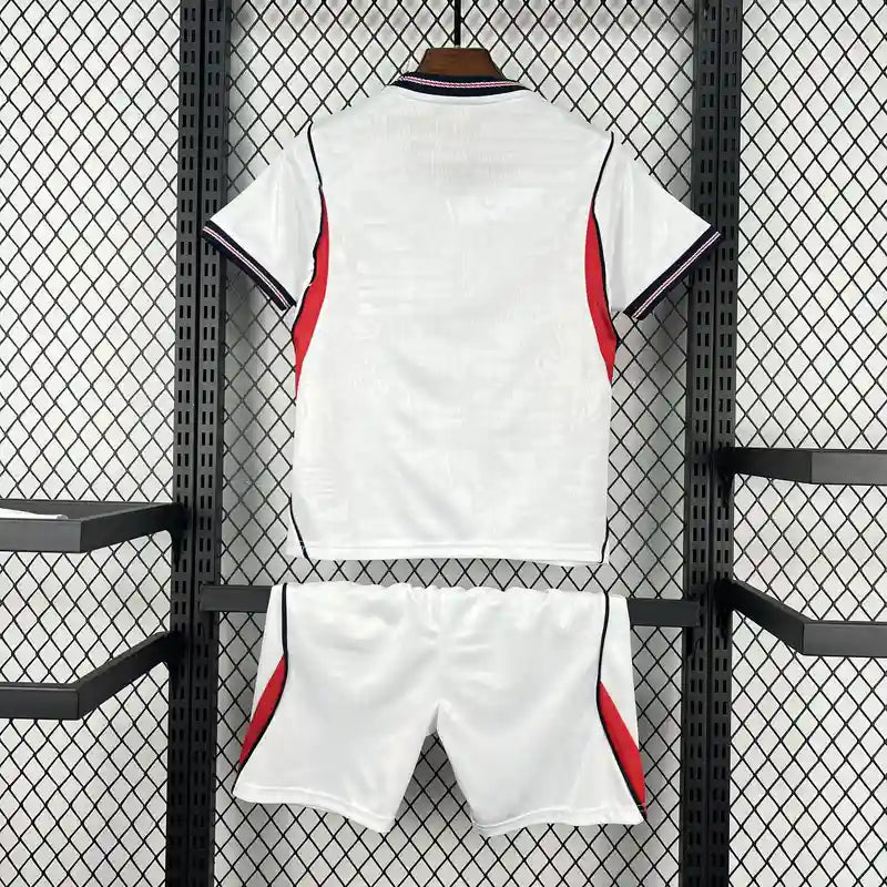Maillot Angleterre enfant Domicile CDM 2026