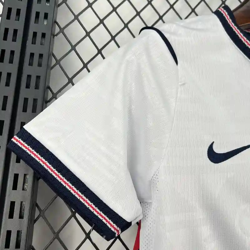 Maillot Angleterre enfant Domicile CDM 2026