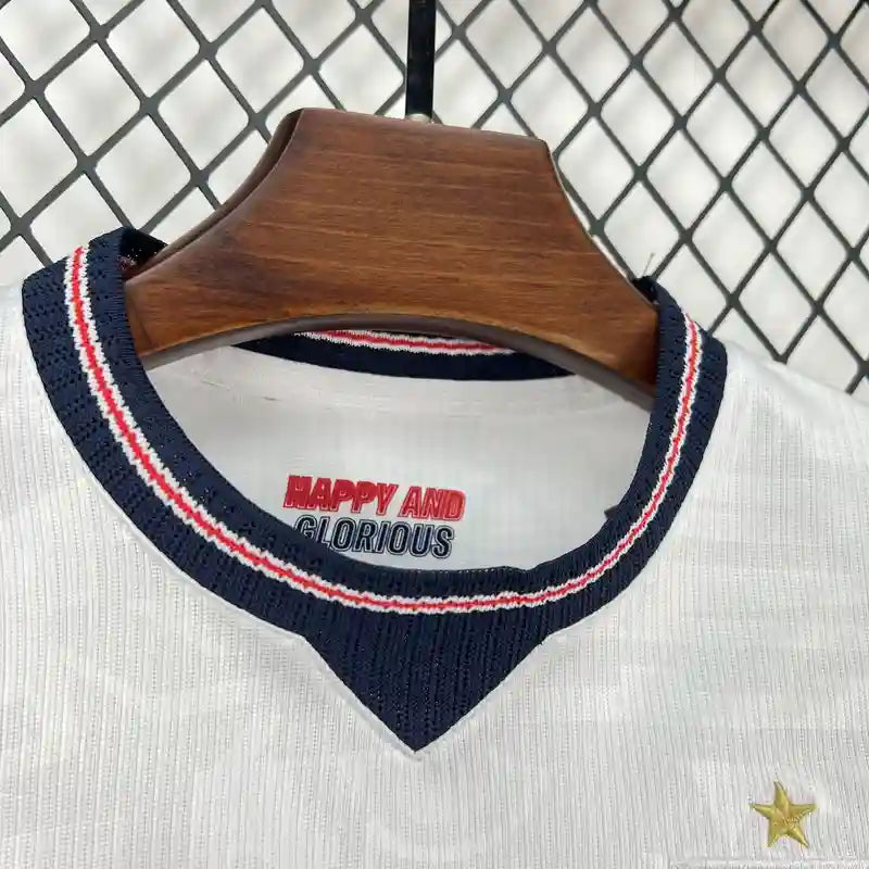 Maillot Angleterre enfant Domicile CDM 2026