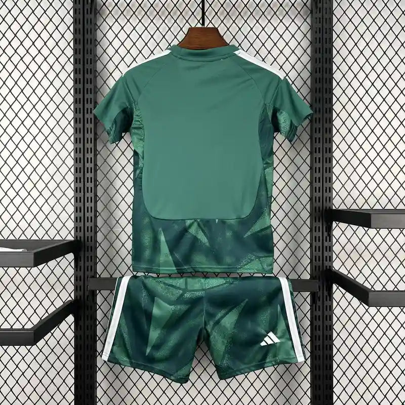 Maillot Allemagne enfant gardien de but CDM 2026