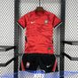Maillot Corée du sud enfant domicile CDM 2026