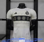 MAILLOT ALGERIE CONCEPT « blanc » 2024/2025 Version Player