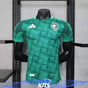 MAILLOT ARABIE SAOUDITE DOMICILE 2025/2026 Version Player