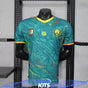 MAILLOT CAMEROUN DOMICILE CDM 2026/2027 Version Player