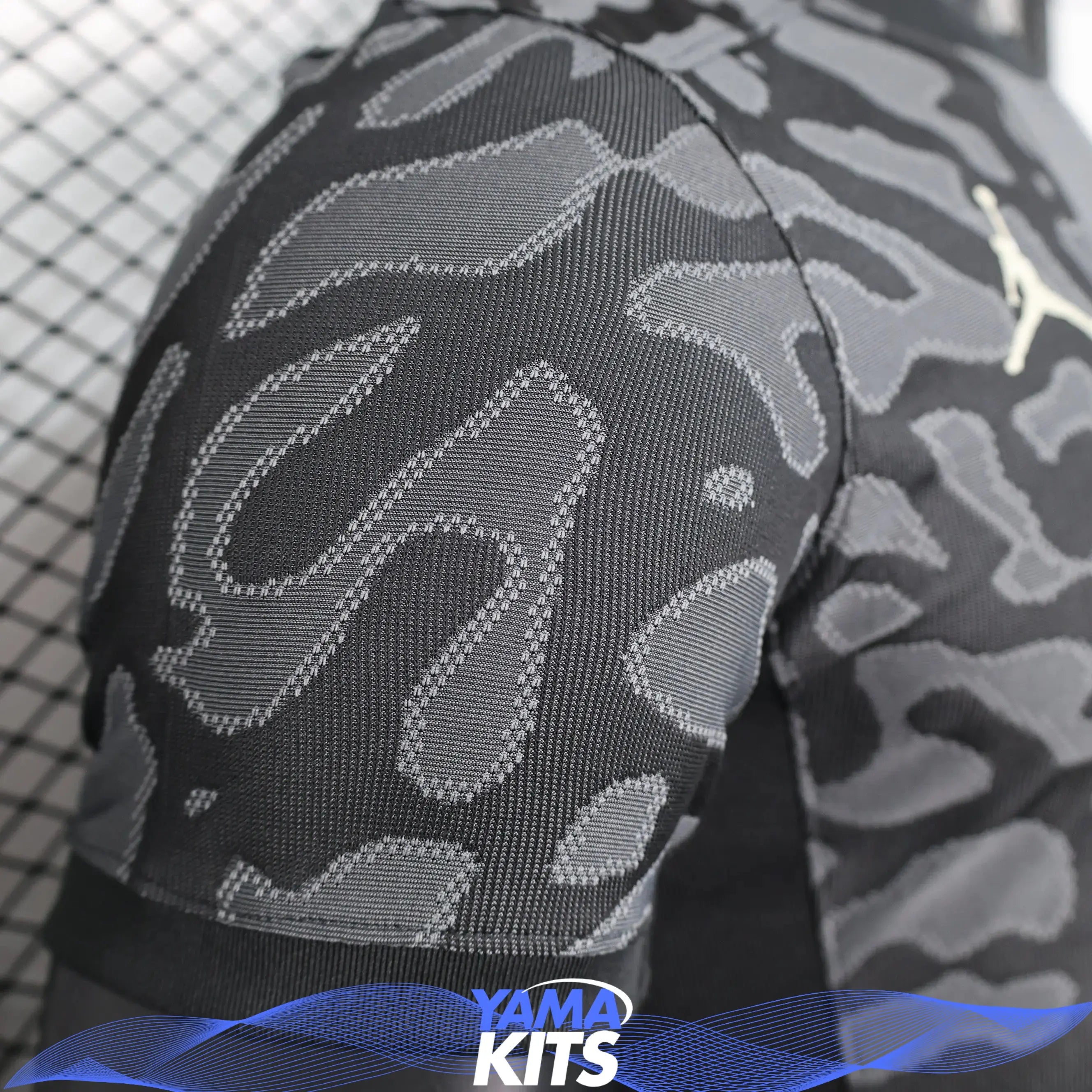MAILLOT PARIS SG THIRD 2023/2024 YamaKits Foot