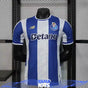 MAILLOT PORTO DOMICILE 2025/2026 Version Player