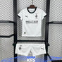 Maillot Borussia Mönchengladbach enfant domicile 2025/2026