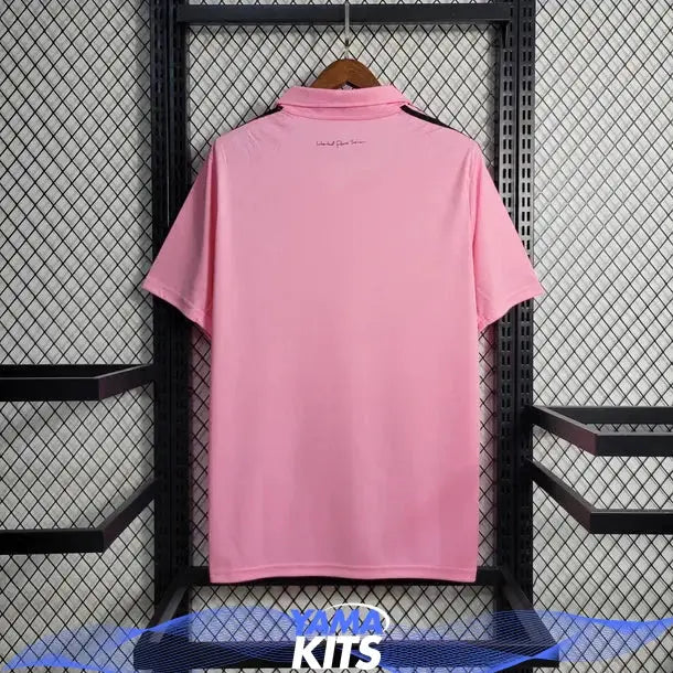 Maillot Inter Miami Domicile "Rose" 2023/2024 YamaKits Foot