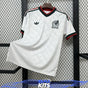 Maillot Mexique CDM 2026