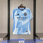 Maillot New York City domicile 2025/2026
