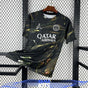 Maillot Paris SG 5ème « Night-édition » 2025/2026