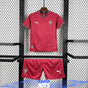 Maillot Portugal enfant domicile CDM 2026