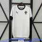 Maillot Portugal entrainement "blanc" 2025/2026