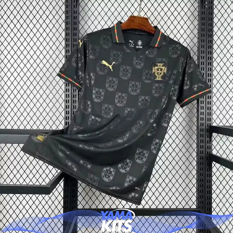 Maillot Portugal extérieur CDM 2026/2027 YamaKits Foot