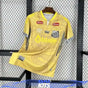 Maillot Santos FC Concept "Jaune" 2025/2026