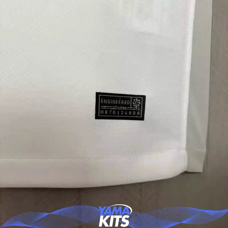 Maillot Tottenham domicile 2025/2026 YamaKits Foot