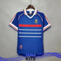 Maillot france « Retro CDM » Domicile 1998