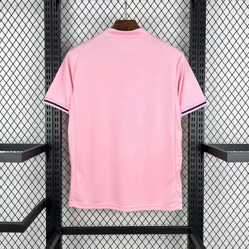 Maillot Palermo FC domicile "rose" 2025/2026 YamaKits Foot