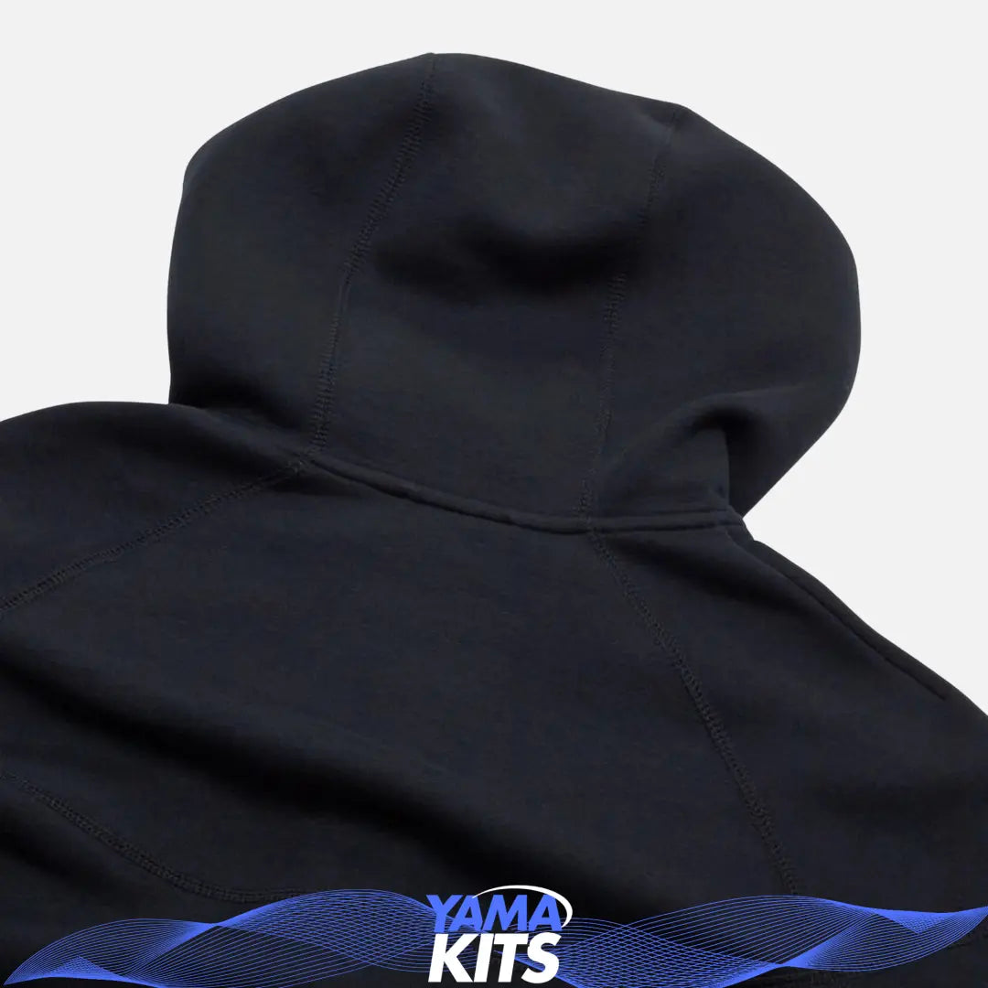 Veste Chelsea Nike Tech "Noir" fleece 2025/2026 Yamakits