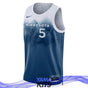 MAILLOT MINNESOTA TIMBERWOLVES - CITY EDITION 2023