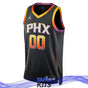 MAILLOT PHOENIX SUNS - ICON EDITION 2024