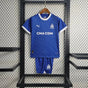 Maillot Marseille enfant Extérieur 2023/2024