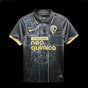 Maillot Corinthians Concept "Noir, doré'" 2022/2023