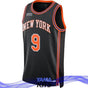 MAILLOT NEW YORK KNICKS - CITY EDITION 2022