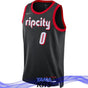 MAILLOT PORTLAND TRAIL BLAZERS - CITY EDITION 2022