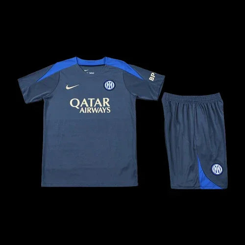 Ensemble Inter Milan Maison To Sport