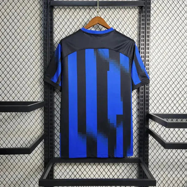 MAILLOT INTER MILAN DOMICILE 2023/2024 YamaKits Foot