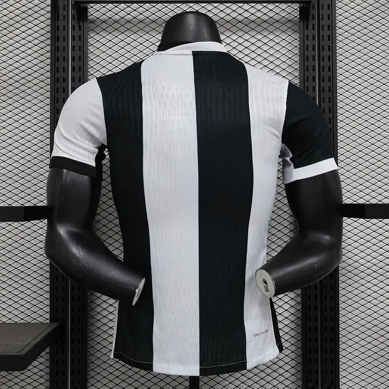 MAILLOT CORINTHIANS THIRD 2024/2025 YamaKits Foot