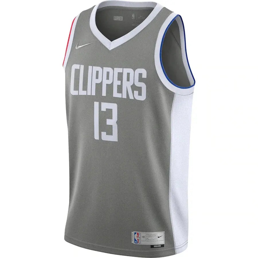MAILLOT LA CLIPPERS – EARNED EDITION - YamaKits