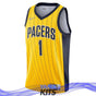 MAILLOT INDIANA PACERS - EARNED EDITION